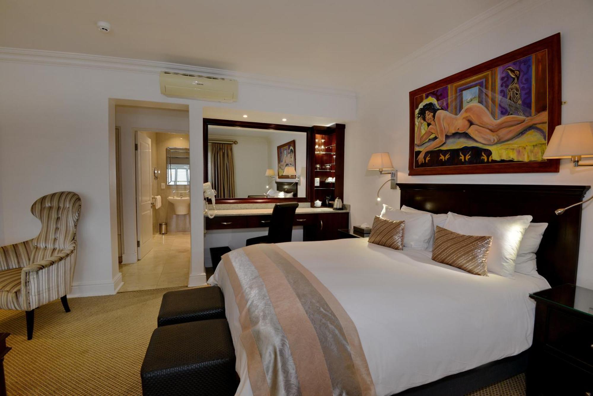 The Coach House At Val Du Charron Hotel Wellington Buitenkant foto